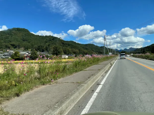 森と町の二拠点生活